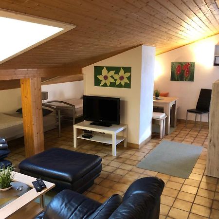 Appartement Haus Wutzl à Mariazell Extérieur photo
