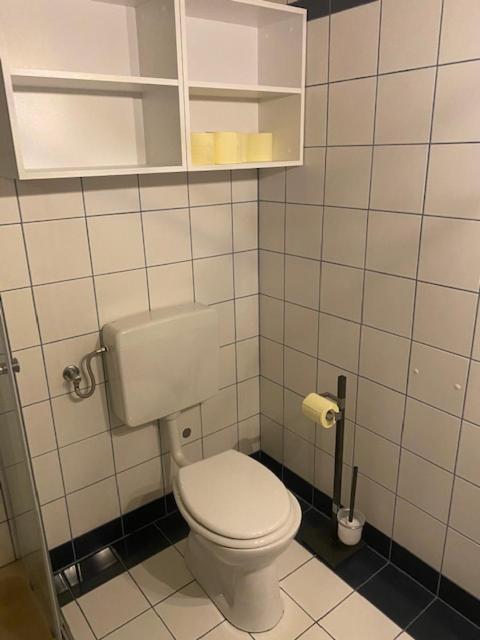 Appartement Haus Wutzl à Mariazell Extérieur photo