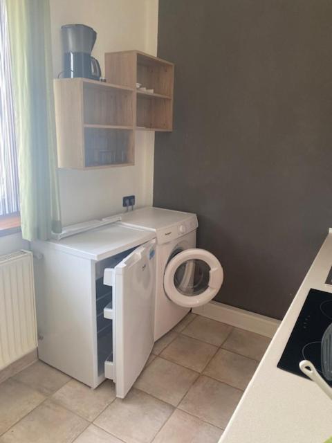 Appartement Haus Wutzl à Mariazell Extérieur photo