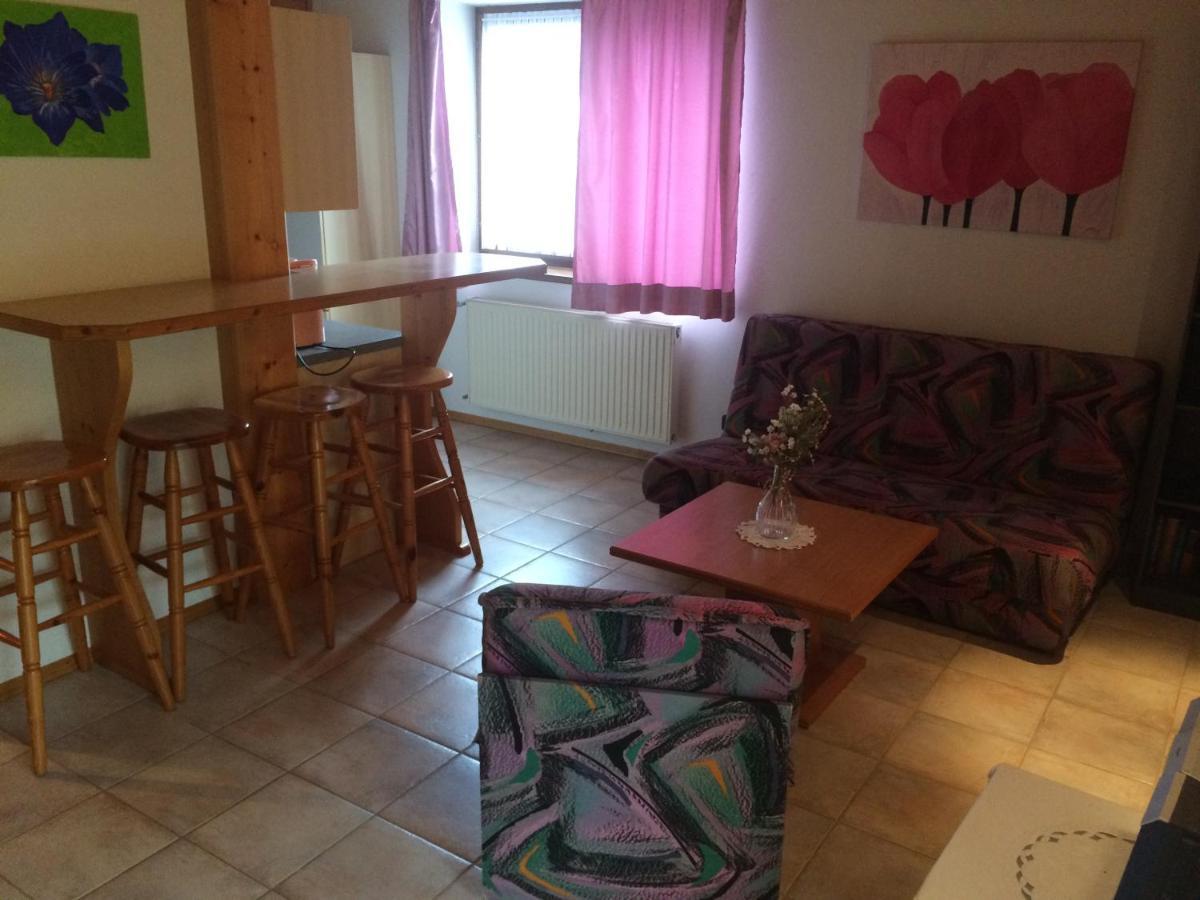 Appartement Haus Wutzl à Mariazell Extérieur photo