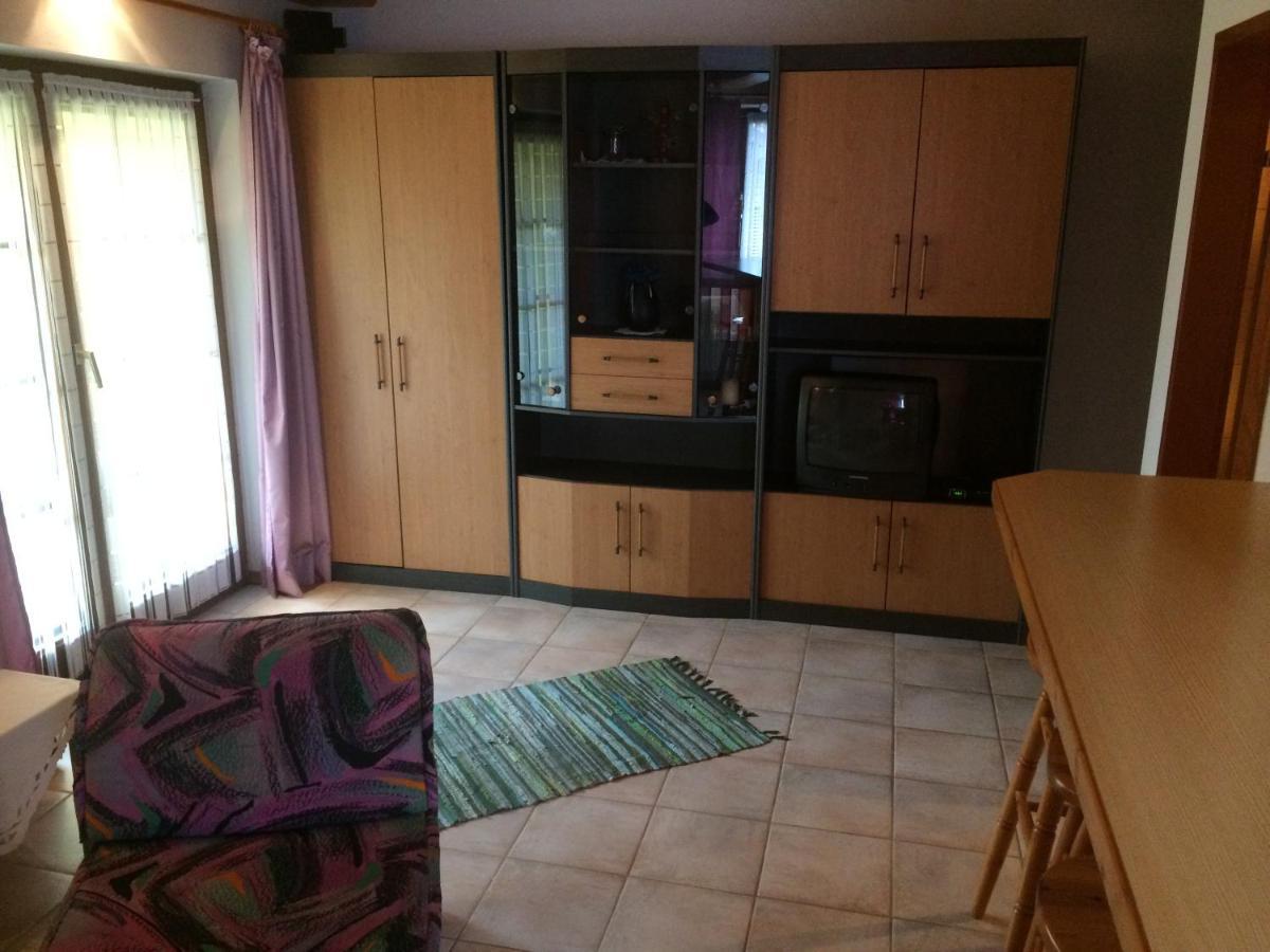 Appartement Haus Wutzl à Mariazell Extérieur photo