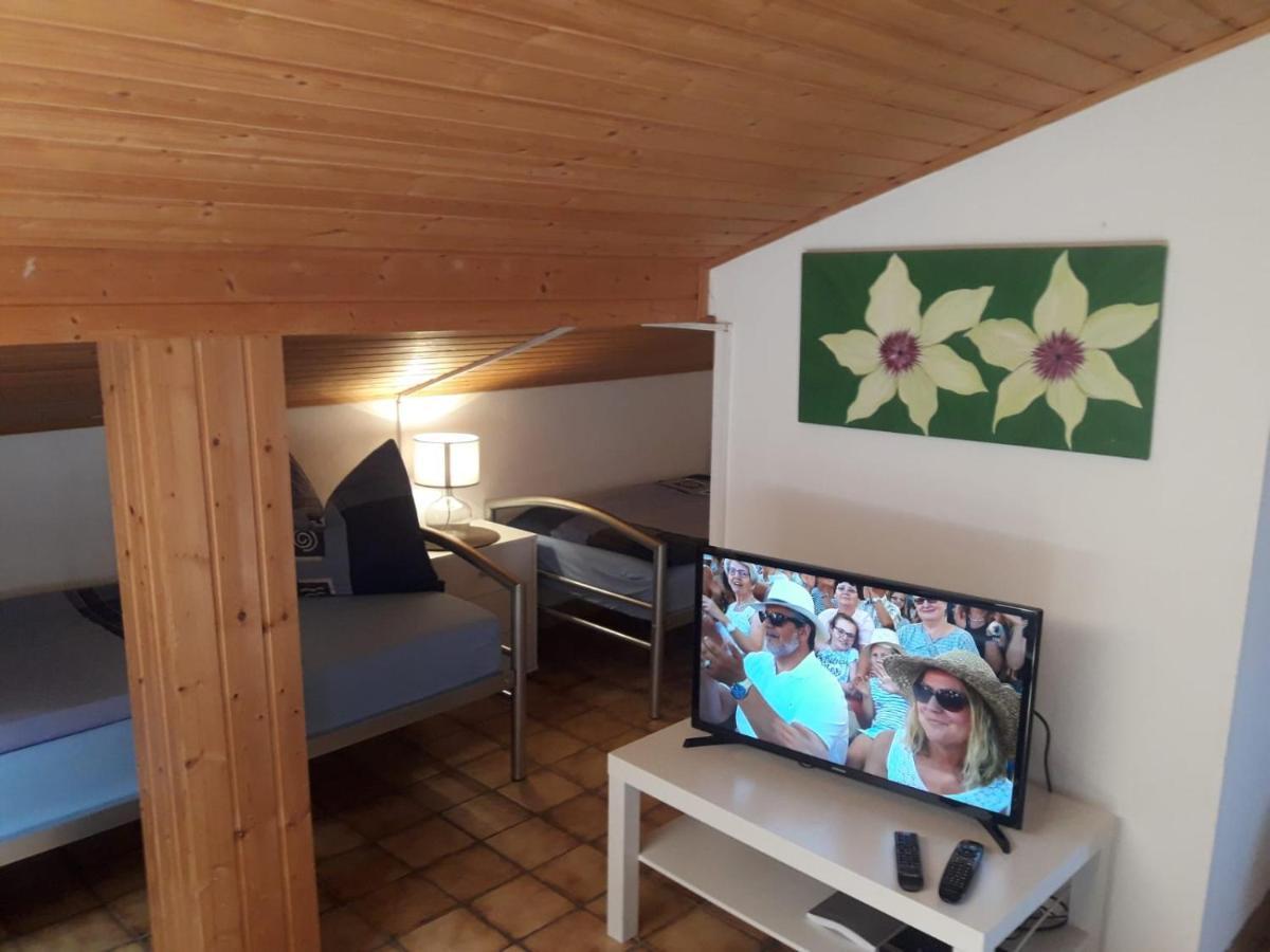 Appartement Haus Wutzl à Mariazell Extérieur photo