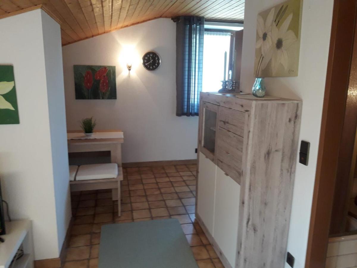 Appartement Haus Wutzl à Mariazell Extérieur photo