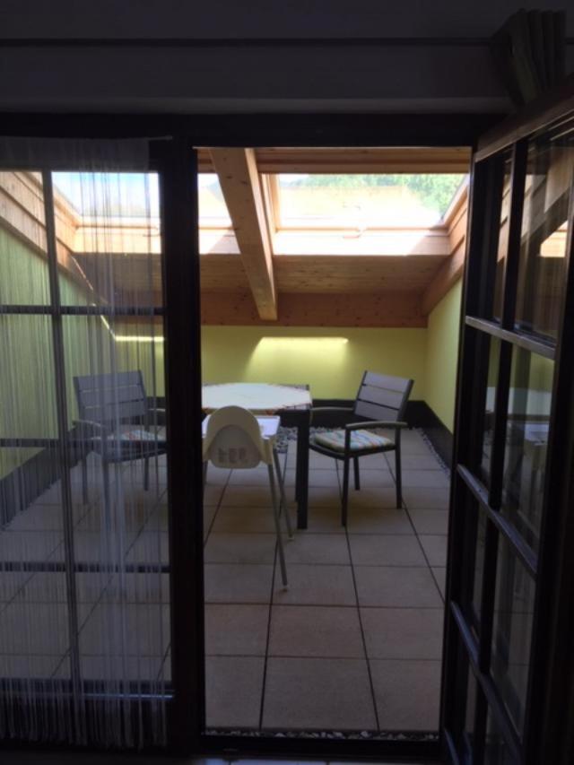 Appartement Haus Wutzl à Mariazell Extérieur photo