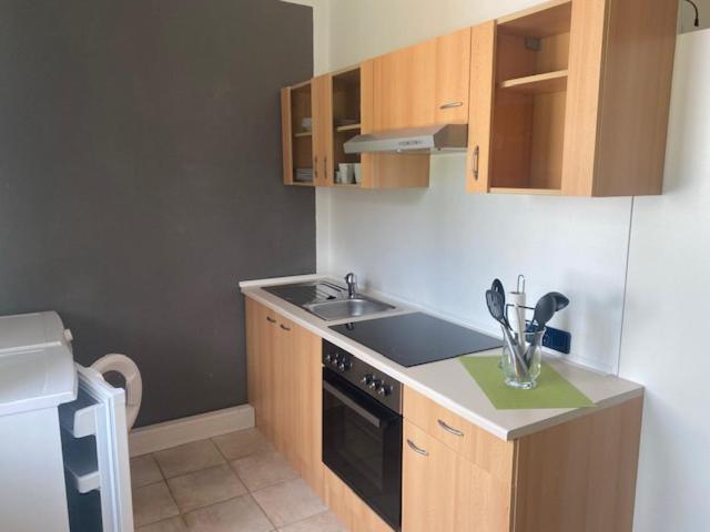 Appartement Haus Wutzl à Mariazell Extérieur photo