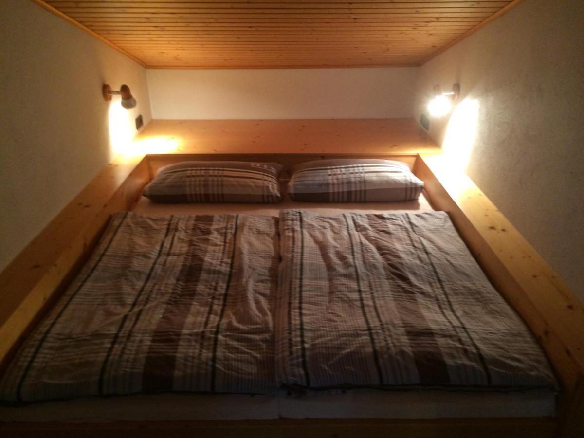 Appartement Haus Wutzl à Mariazell Extérieur photo