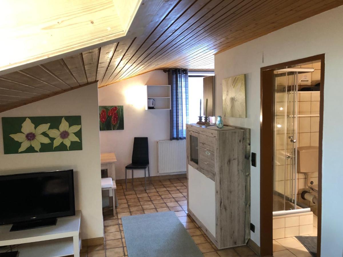 Appartement Haus Wutzl à Mariazell Extérieur photo