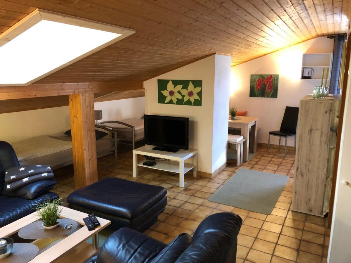 Appartement Haus Wutzl à Mariazell Extérieur photo